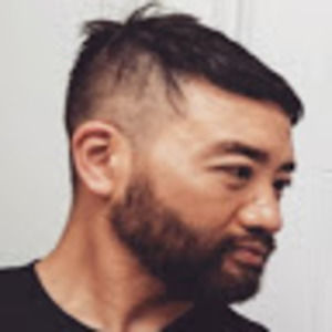 Meet your Posher, Pete